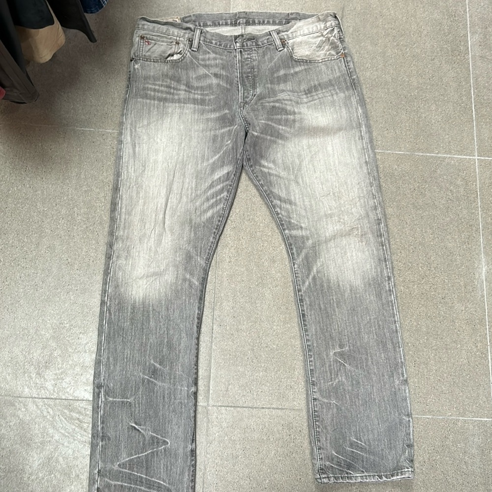 Ralph Lauren Dungarees